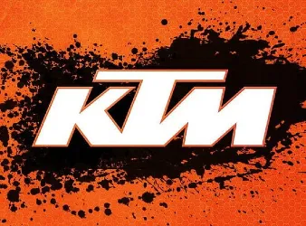 KTM