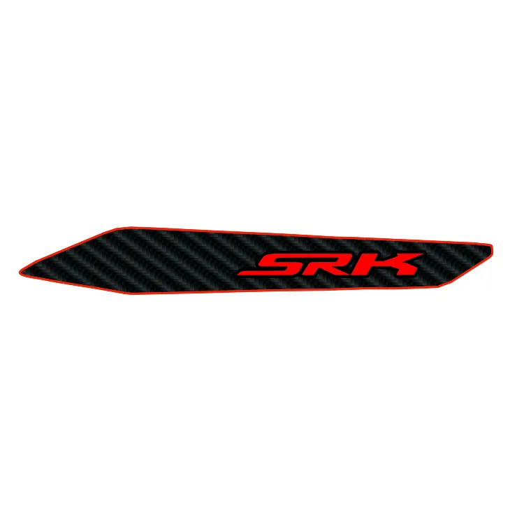 QJ MOTOR/RKS SRK 250RR-400 RR SOL MAŞA PAD - Ana Görsel